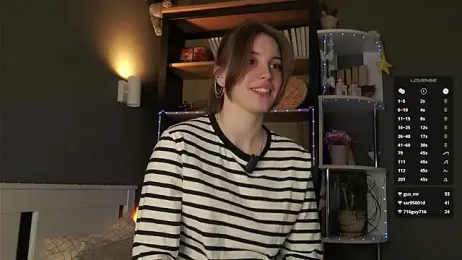 DarylBarks — stripchatでウェブカムモデルオンライン