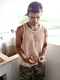 Niick01_ — stripchatでウェブカムモデルオンライン