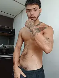 Niick01_ — Stripchat stream photo (Jun 2026)