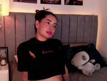 Caralella — Bongacams stream photo (Sep 2026)