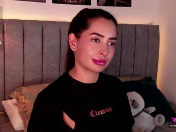 Caralella — Bongacams profile photo