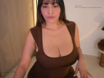 jovanna_smyth — Chaturbate stream photo (Jun 2026)