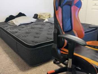 uncutcockassboi — Chaturbate profile photo
