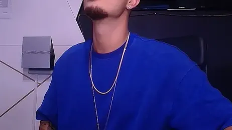 BrandonTate — stripchat