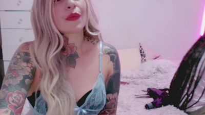 GatitaHorny69 — cam4