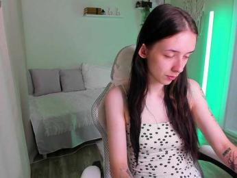 AnnaOddy — bongacams