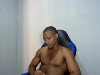 black_dicck — chaturbate