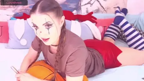 LexiKiss — Stripchat stream photo (Nov 2023)