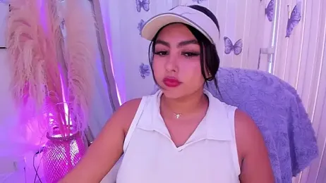 NatashaBrown12 — Stripchat profile photo