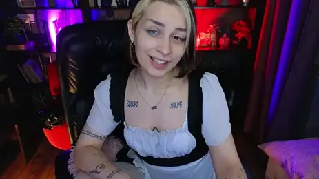 marsy_bliss — stripchat