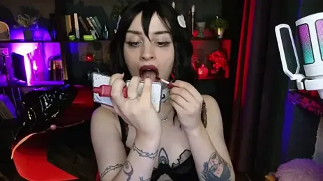marsy_bliss — Stripchat stream photo (Aug 2026)