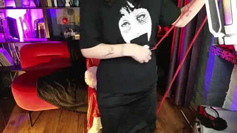 marsy_bliss — Stripchat profile photo