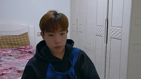 Similu-001 — Stripchat profile photo