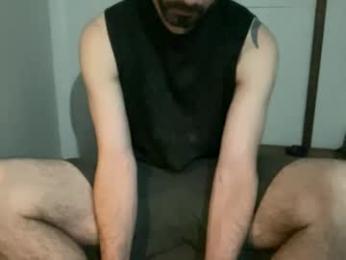 alphajosh — Chaturbate stream photo (Apr 2026)