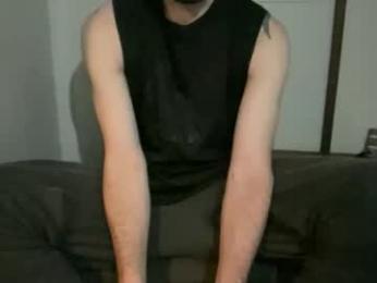 alphajosh — Chaturbate stream photo (Apr 2026)
