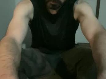 alphajosh — Chaturbate stream photo (Apr 2026)