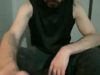 alphajosh — chaturbate