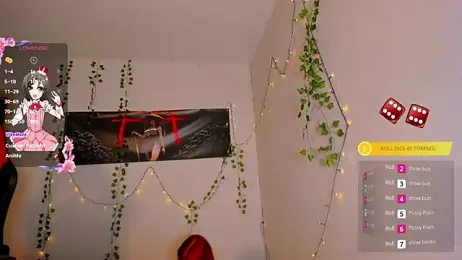 FruttiTatti — Stripchat stream photo (May 2026)