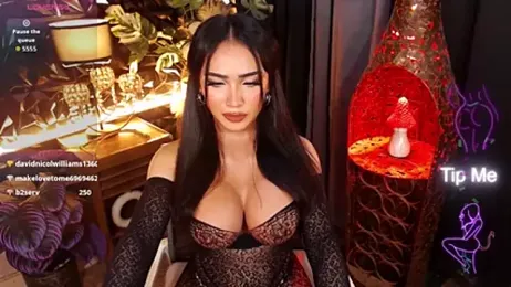 EnticingKendra — Stripchat stream photo (Aug 2026)