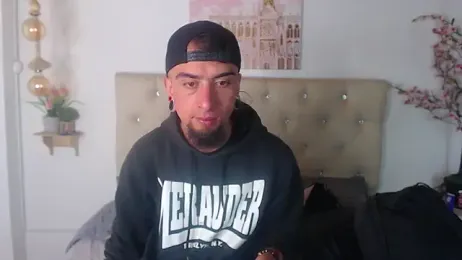 Rommen_N_Zoe — Stripchat stream photo (Apr 2026)