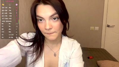 ElfriedeMahone — cam4でウェブカムモデルオンライン