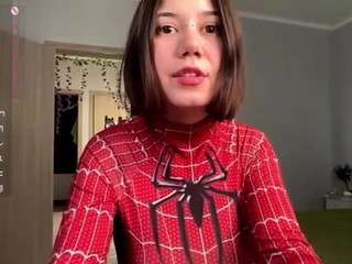 elvinaclagg — Camsoda stream photo (Aug 2026)