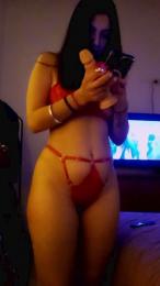 Medusacurby — Cam4 stream photo (Aug 2026)