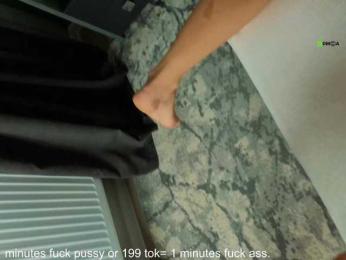 -Criss__Alex-__ — bongacamsでウェブカムモデルオンライン