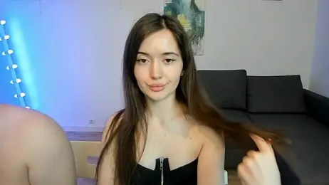 PollyFlame — Stripchat profile photo