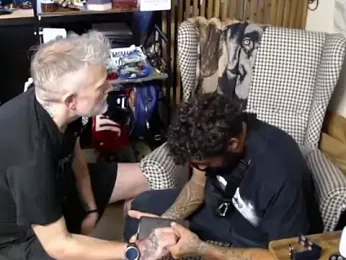 FeNyx_Flayme — stripchat