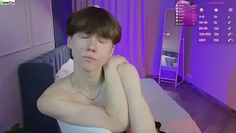 cuMte_boy — stripchat