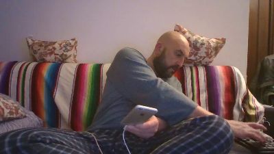 maxxxio1 — Cam4 stream photo (Apr 2026)