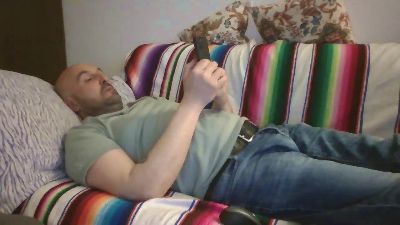 maxxxio1 — Cam4 profile photo