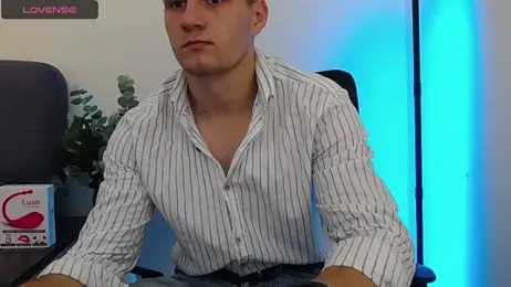 Ian_Cale — Stripchat stream photo (Sep 2023)