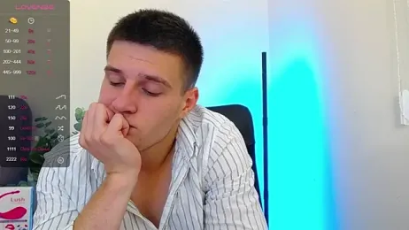 Ian_Cale — Stripchat stream photo (Sep 2023)