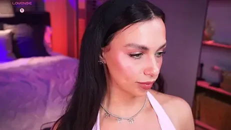 LunaNight — stripchat