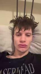 AndreaHornyDick — Cam4 stream photo (Dec 2025)