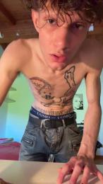 AndreaHornyDick — cam4でウェブカムモデルオンライン