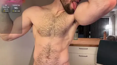 thedickandass — Stripchat stream photo (Feb 2026)