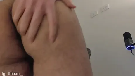 thiaann — Stripchat stream photo (Dec 2025)