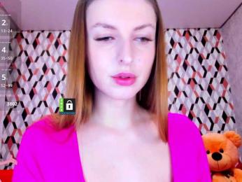 PinkPanterka — bongacamsでウェブカムモデルオンライン