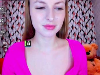 PinkPanterka — Bongacams stream photo (Mar 2026)