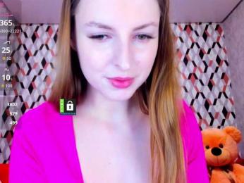 PinkPanterka — bongacams