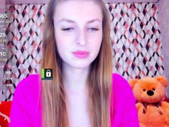 PinkPanterka — Bongacams stream photo (Mar 2026)