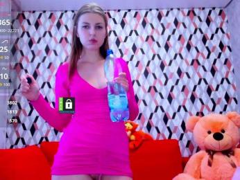PinkPanterka — Bongacams stream photo (Mar 2026)