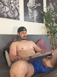 Salvatore_costa — Stripchat stream photo (Jun 2026)