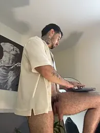 Salvatore_costa — stripchatでウェブカムモデルオンライン