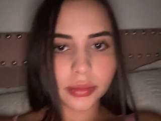 gabyferrer — camsodaでウェブカムモデルオンライン