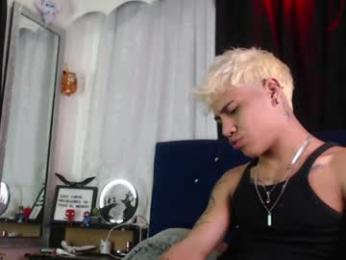 milan_anxel — Chaturbate stream photo (Jul 2026)