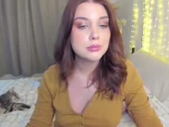 russypussy141 — Chaturbate stream photo (Mar 2026)